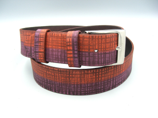 Opasek Red Line 2